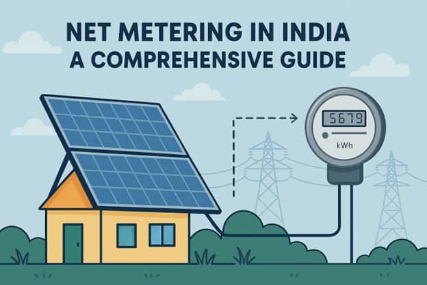Solar-net-metering